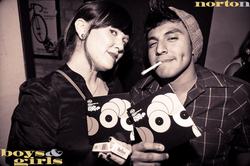 Boys & Girls @ El Dorado, photograph 60