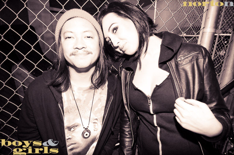 Boys & Girls @ El Dorado, photograph 62