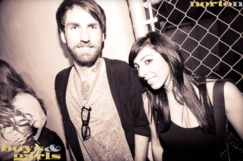 Boys & Girls @ El Dorado, photograph 63