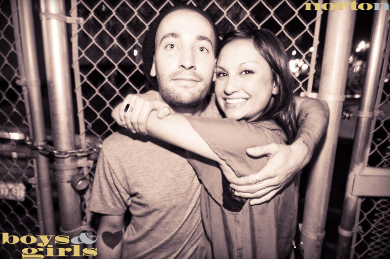 Boys & Girls @ El Dorado, photograph 64