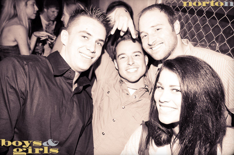 Boys & Girls @ El Dorado, photograph 65