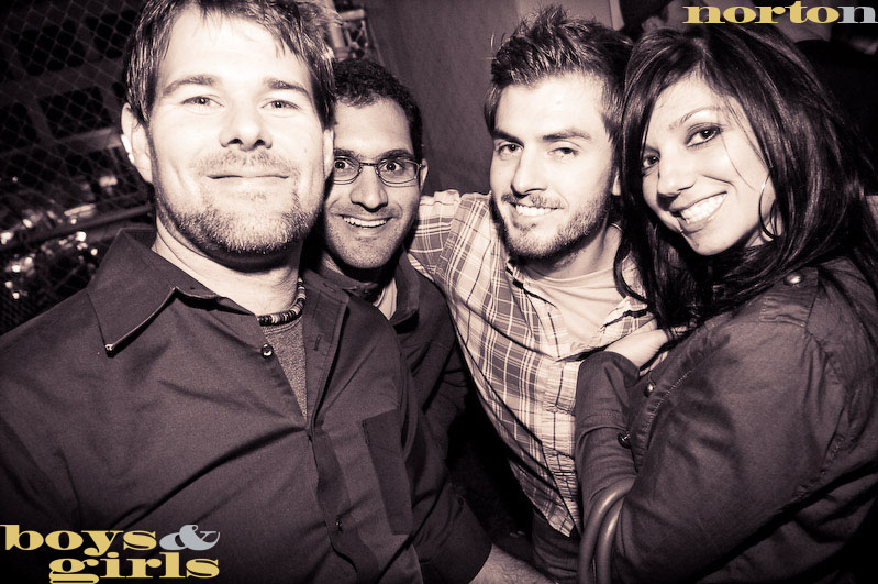 Boys & Girls @ El Dorado, photograph 66