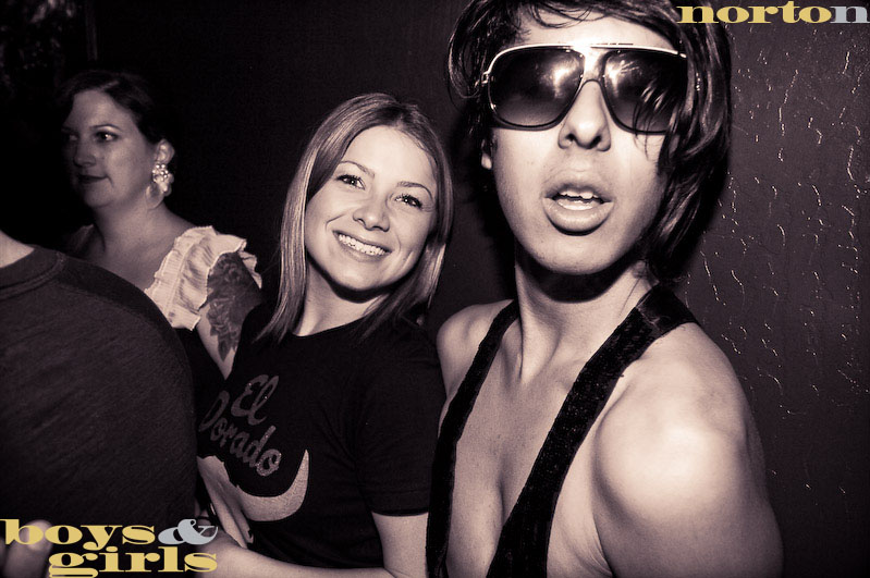 Boys & Girls @ El Dorado, photograph 68