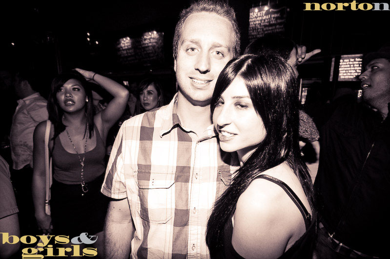 Boys & Girls @ El Dorado, photograph 73