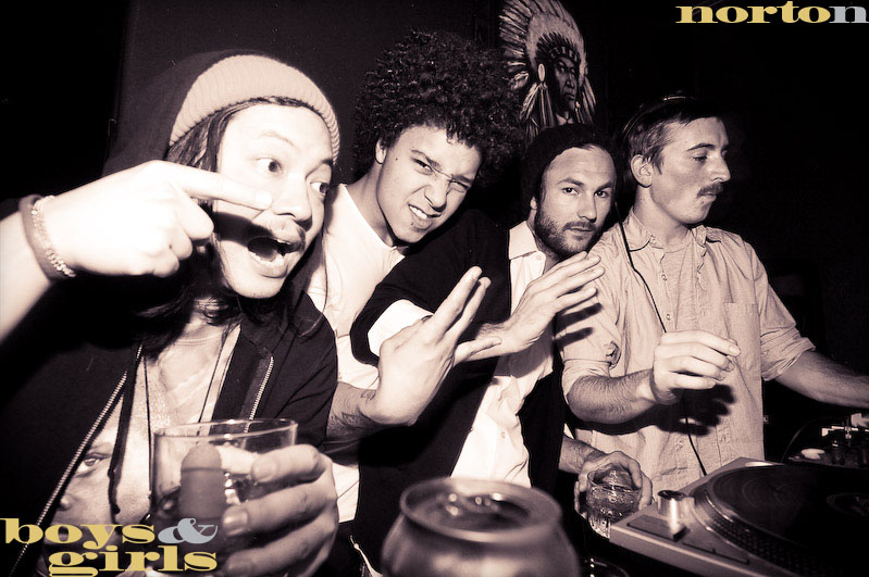 Boys & Girls @ El Dorado, photograph 74
