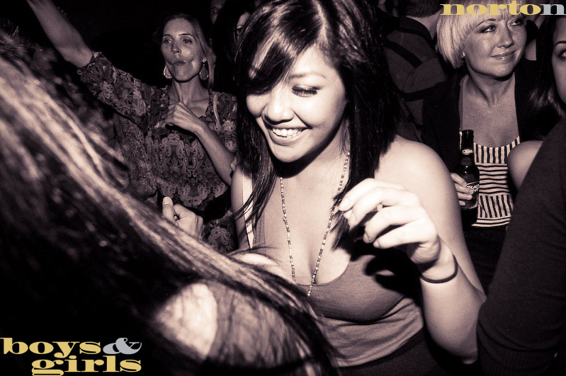 Boys & Girls @ El Dorado, photograph 78