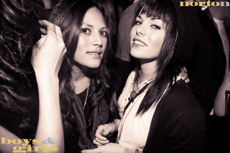 Boys & Girls @ El Dorado, photograph 81