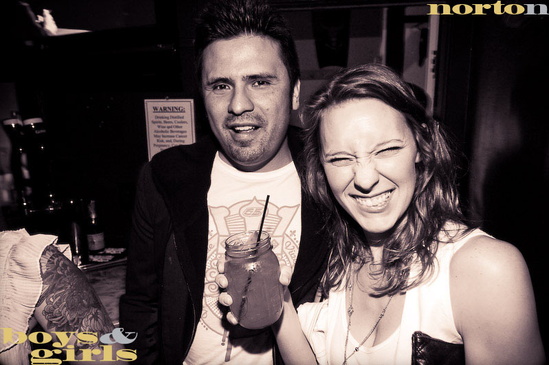 Boys & Girls @ El Dorado, photograph 84
