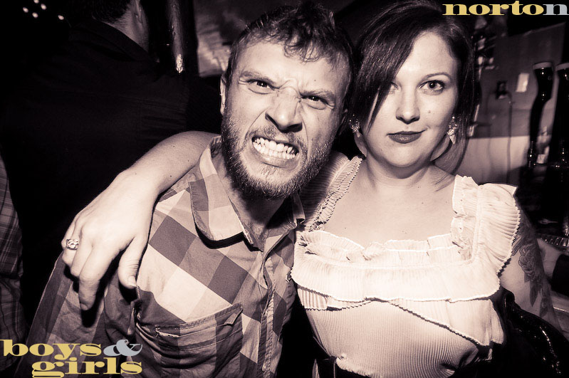 Boys & Girls @ El Dorado, photograph 86