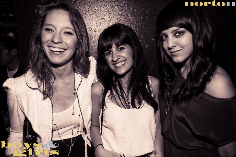 Boys & Girls @ El Dorado, photograph 92