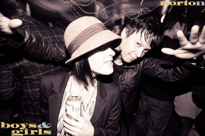 Boys & Girls @ El Dorado, photograph 94