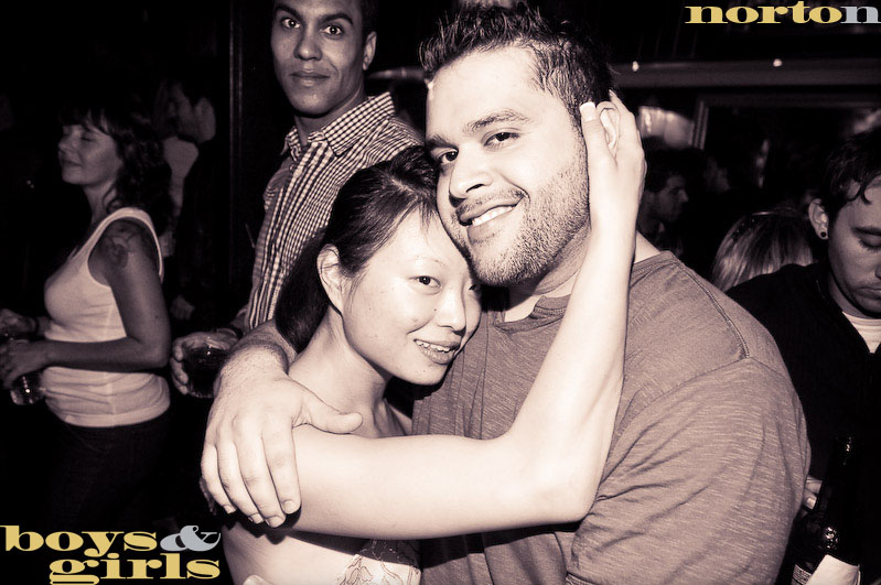 Boys & Girls @ El Dorado, photograph 98
