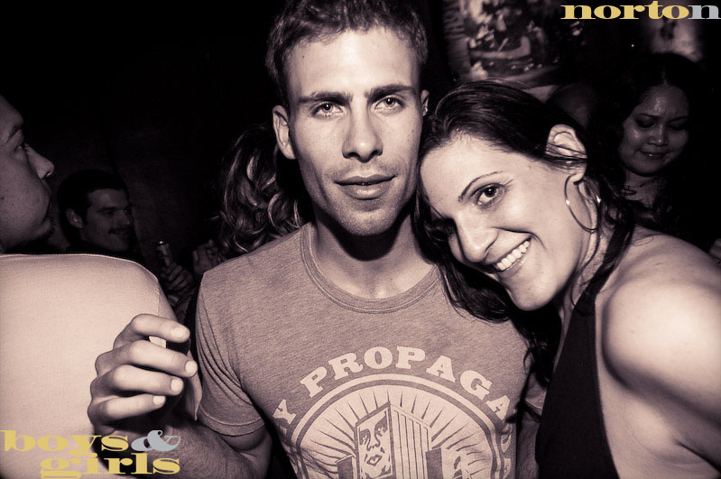Boys & Girls @ El Dorado, photograph 99