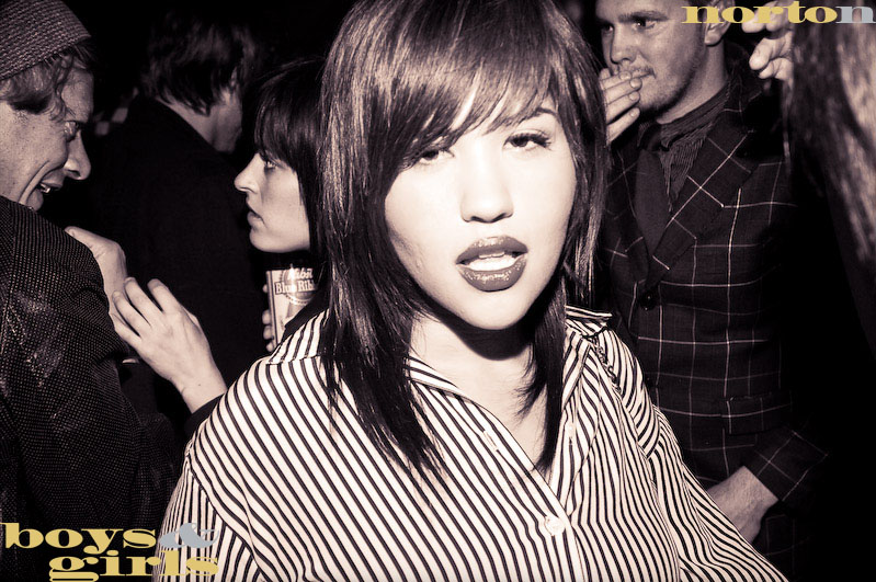 Boys & Girls @ El Dorado, photograph 101