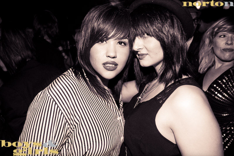 Boys & Girls @ El Dorado, photograph 102