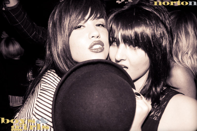 Boys & Girls @ El Dorado, photograph 103