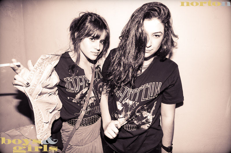 Boys & Girls @ El Dorado, photograph 106