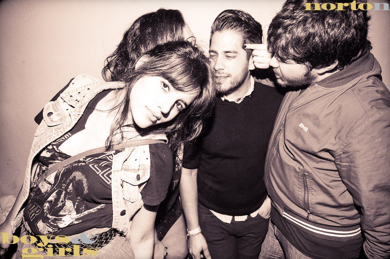 Boys & Girls @ El Dorado, photograph 108