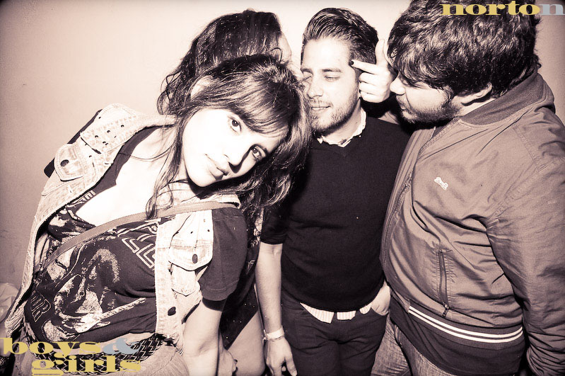Boys & Girls @ El Dorado, photograph 109