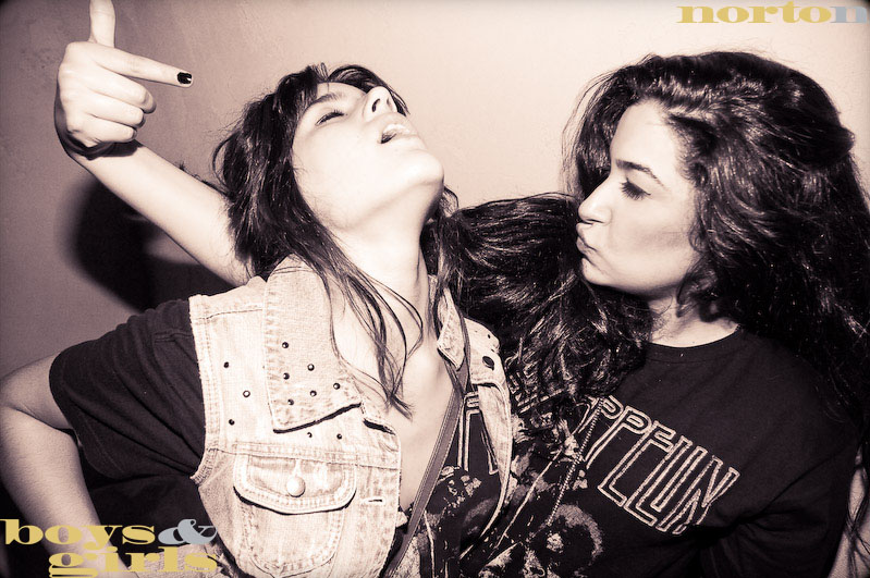 Boys & Girls @ El Dorado, photograph 111