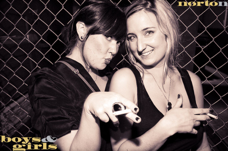 Boys & Girls @ El Dorado, photograph 119