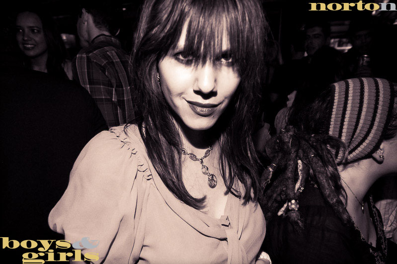 Boys & Girls @ El Dorado, photograph 121