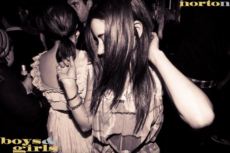 Boys & Girls @ El Dorado, photograph 122