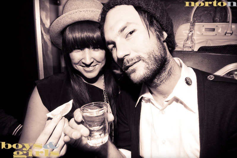 Boys & Girls @ El Dorado, photograph 123