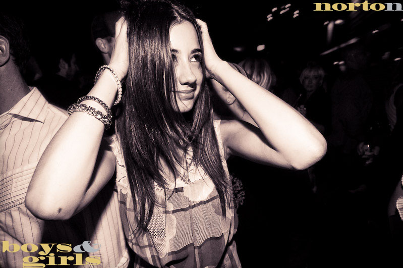 Boys & Girls @ El Dorado, photograph 124