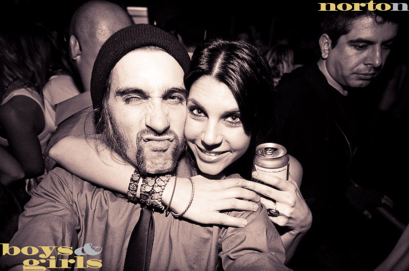 Boys & Girls @ El Dorado, photograph 129