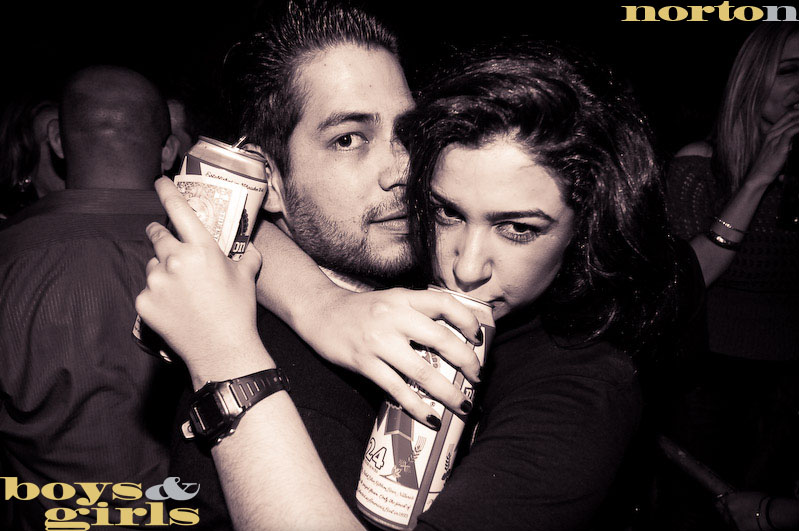 Boys & Girls @ El Dorado, photograph 130