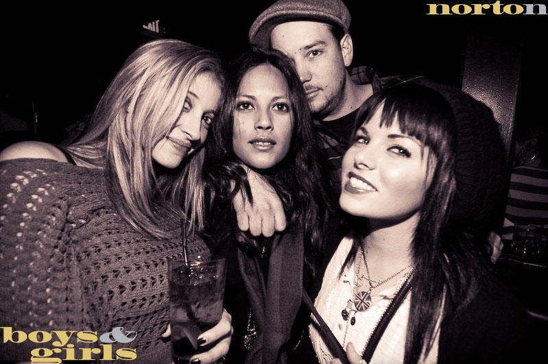 Boys & Girls @ El Dorado, photograph 131