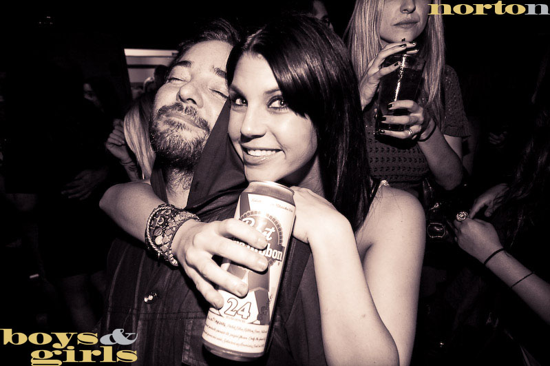 Boys & Girls @ El Dorado, photograph 132