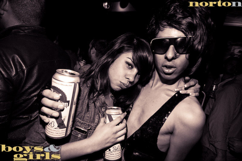 Boys & Girls @ El Dorado, photograph 133