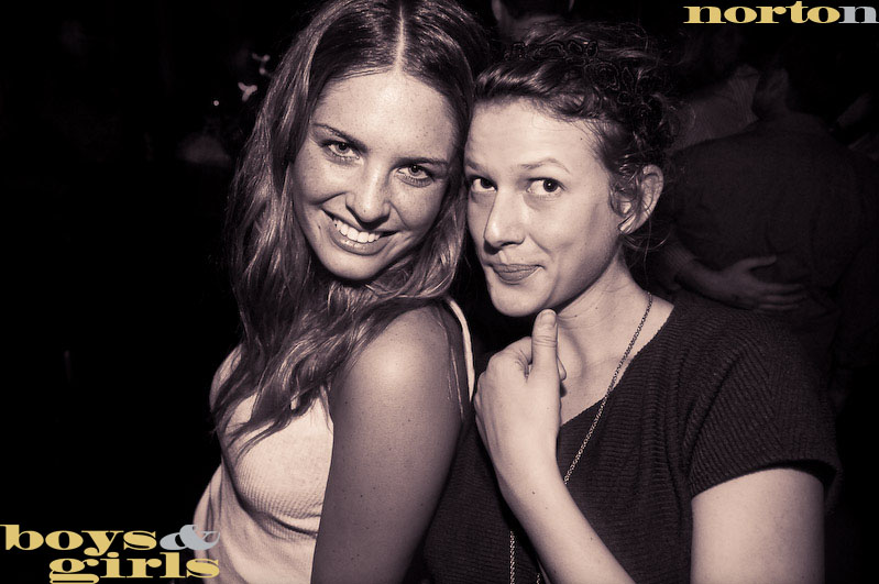 Boys & Girls @ El Dorado, photograph 134