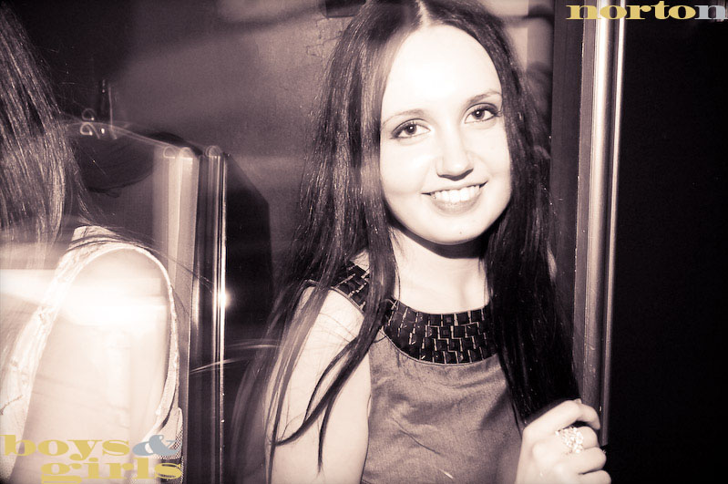 Boys & Girls @ El Dorado, photograph 135