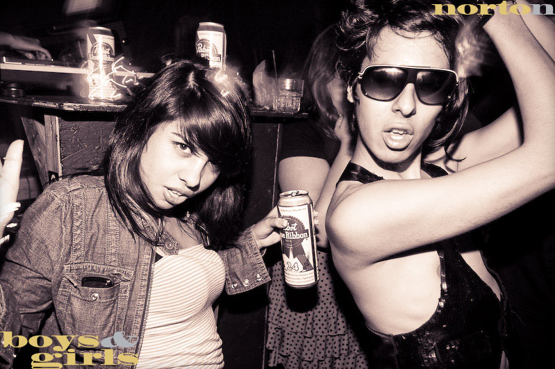 Boys & Girls @ El Dorado, photograph 136