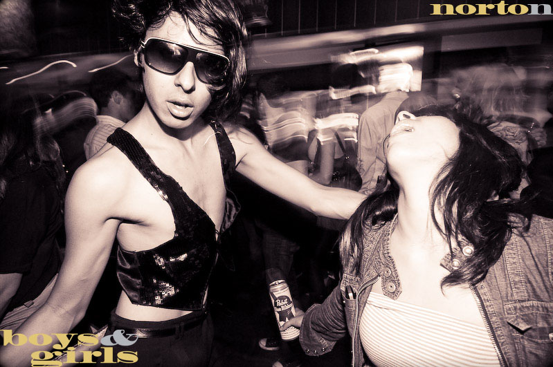 Boys & Girls @ El Dorado, photograph 138