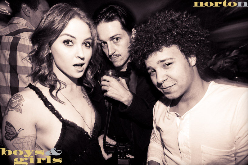 Boys & Girls @ El Dorado, photograph 140
