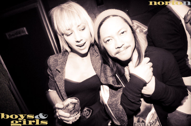 Boys & Girls @ El Dorado, photograph 141