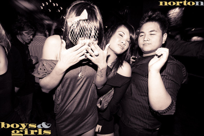 Boys & Girls @ El Dorado, photograph 142