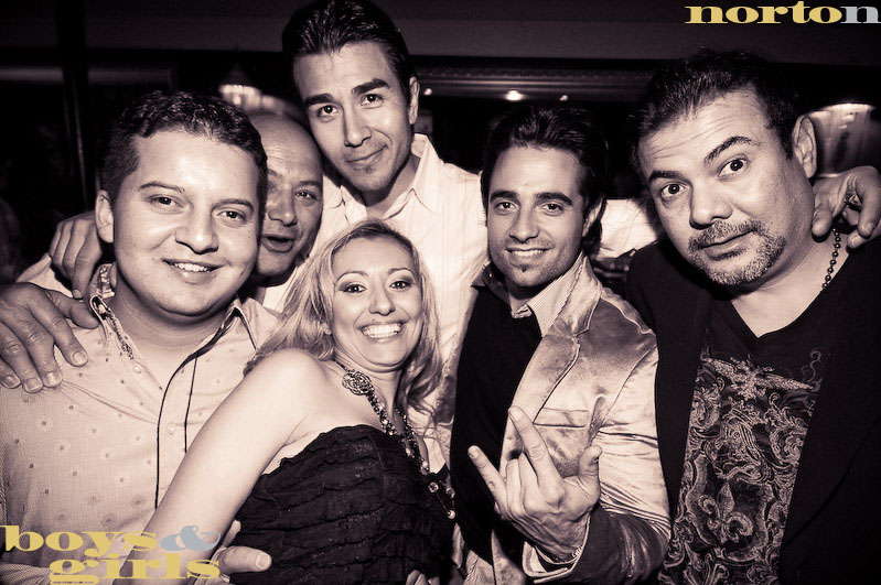 Boys & Girls @ El Dorado, photograph 143