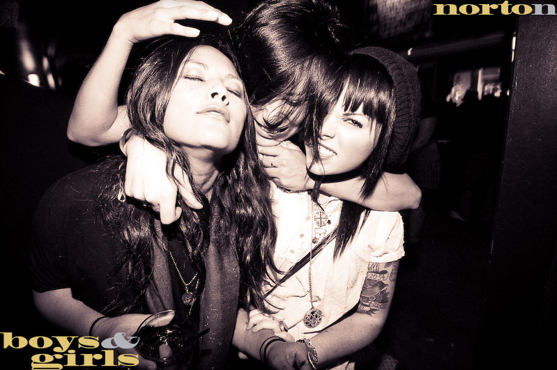 Boys & Girls @ El Dorado, photograph 144