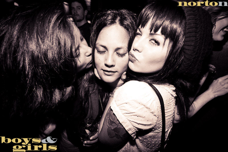 Boys & Girls @ El Dorado, photograph 145