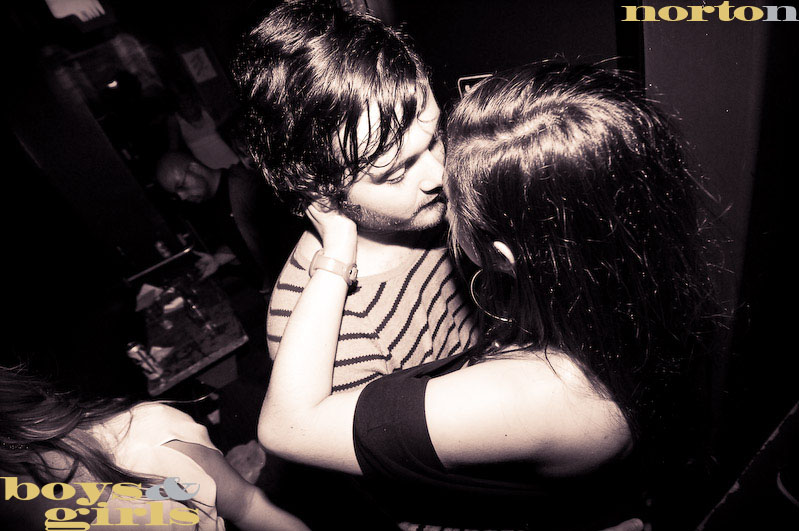 Boys & Girls @ El Dorado, photograph 148