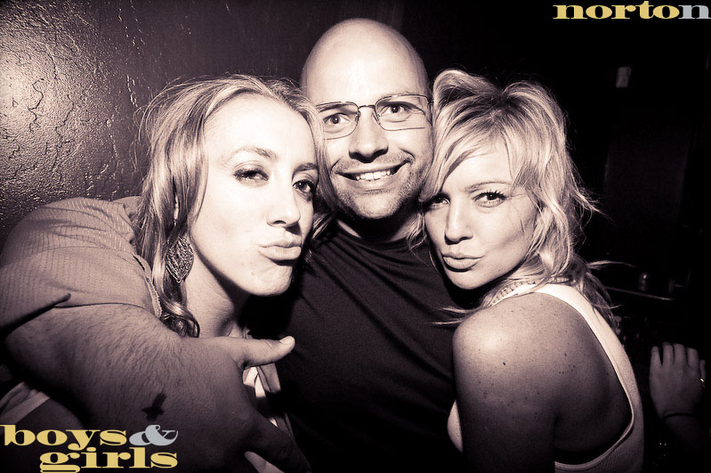 Boys & Girls @ El Dorado, photograph 152