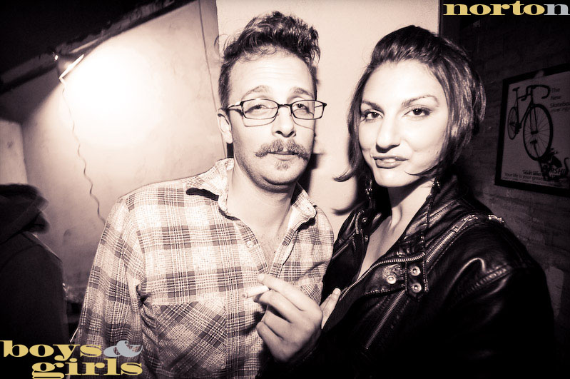 Boys & Girls @ El Dorado, photograph 153