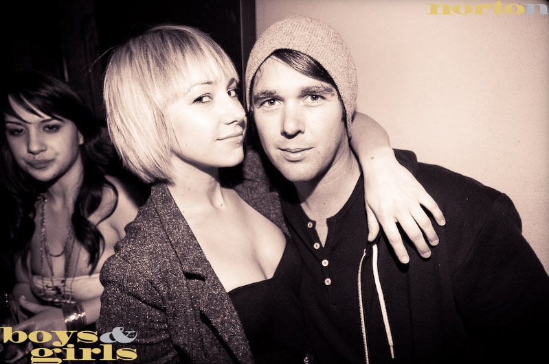 Boys & Girls @ El Dorado, photograph 154