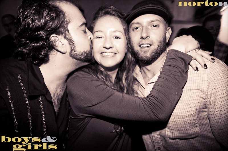Boys & Girls @ El Dorado, photograph 156