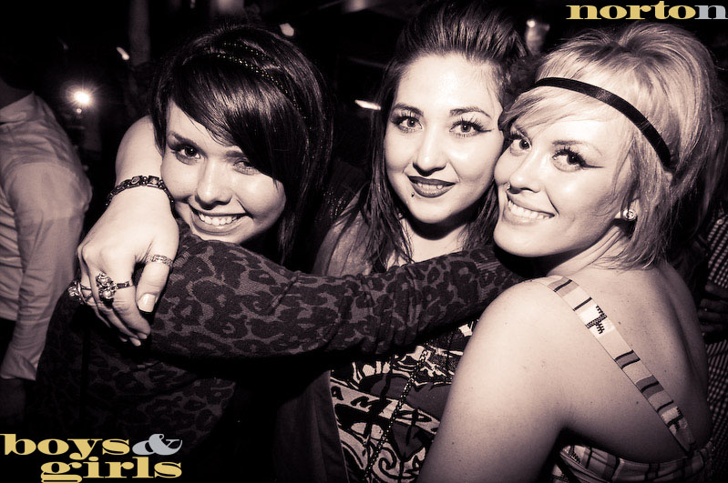 Boys & Girls @ El Dorado, photograph 161